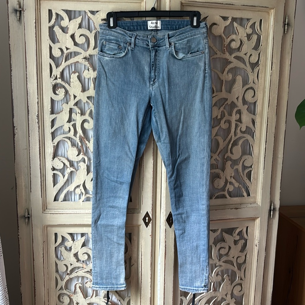 Acne Archive jeans